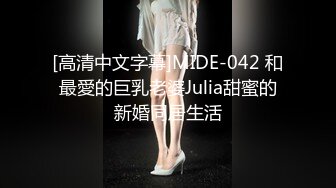 [高清中文字幕]MIDE-042 和最愛的巨乳老婆Julia甜蜜的新婚同居生活