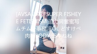 [AVSA-197] SUPER FISHEYE FETISHISM 迫力興奮蜜写 ムチムチ事務淫OL どすけべ肉感BODY 田中ねね