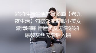 啪啪性福生活丰富多彩【老九夜生活】勾搭邻家制服小美女激情啪啪 懵懂美女无套啪啪 爆裂灰丝无套后入啪