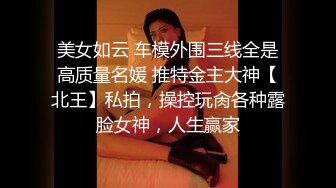 美女如云 车模外围三线全是高质量名媛 推特金主大神【北王】私拍，操控玩肏各种露脸女神，人生赢家