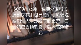 3000档女神，经典外围场【屌哥探花】极品美乳，风骚妩媚俏佳人，沙发干到桌旁，口含鸡巴香艳刺激，后入高潮精彩