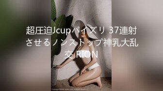 超圧迫Jcupパイズリ 37連射させるノンストップ神乳大乱交 RION