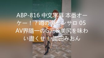 ABP-816 中文字幕 本番オーケー！？噂の裏ピンサロ 05 AV界隨一のG乳＆美尻を味わい盡くせ！ 園田みおん