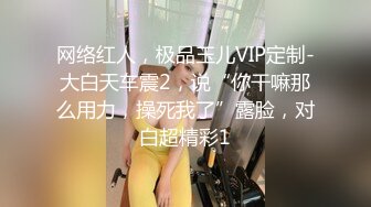 网络红人，极品玉儿VIP定制-大白天车震2，说“你干嘛那么用力，操死我了”露脸，对白超精彩1