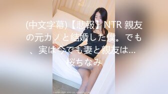 (中文字幕)【悲報】NTR 親友の元カノと結婚した僕。でも、実は今でも妻と親友は… 桜ちなみ