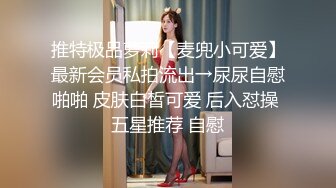 推特极品萝莉【麦兜小可爱】最新会员私拍流出→尿尿自慰啪啪 皮肤白皙可爱 后入怼操 五星推荐 自慰