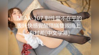 MIAA-107 對性愛不在乎的表妹快感覺醒隱瞞雙親搞上 有村希[中文字幕]