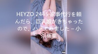 HEYZO 2445 家事代行を頼んだら、巨乳娘がきちゃったので、ハメてみました – 小川桃果