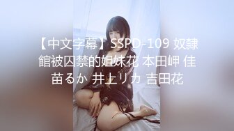 【中文字幕】SSPD-109 奴隸館被囚禁的姐妹花 本田岬 佳苗るか 井上リカ 吉田花