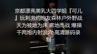 京都漂亮美乳大四学姐『可儿』玩刺激约炮友森林户外野战 天为被地为床 席地而战 爆操干两炮内射浪穴 高清源码录制